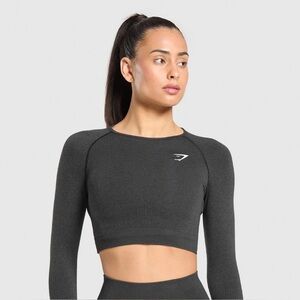 Gymshark Vital Seamless Crop Top